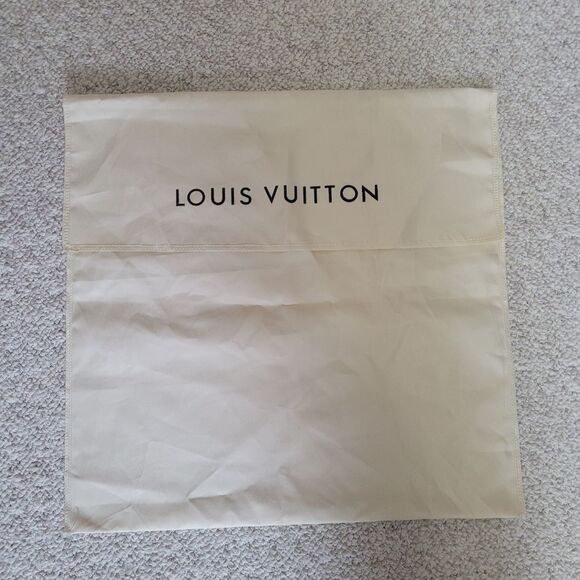 Louis Vuitton Large Dust Bag - Picture 1 of 5
